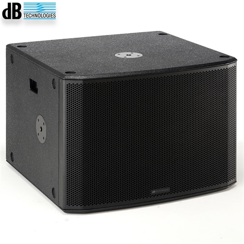 Loa DB Technologies LVX PSW18